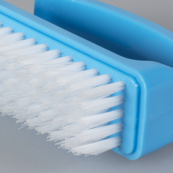 Cepillo de uñas de nailon