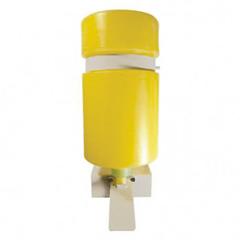 Dispensador de jabón de manos de microesferas de 5 L