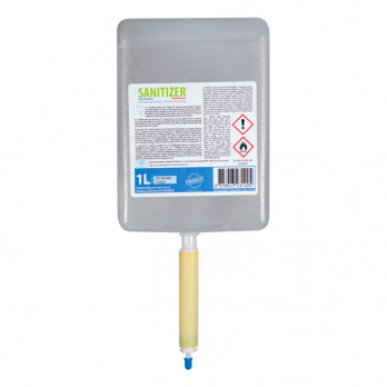 Recambio de gel hidroalcohólico de 1 L