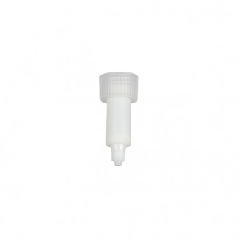 Dispensador de tetina reutilizable para Alphamouss L Sanitizer