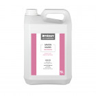 Jabón de manos sin perfume 5 L