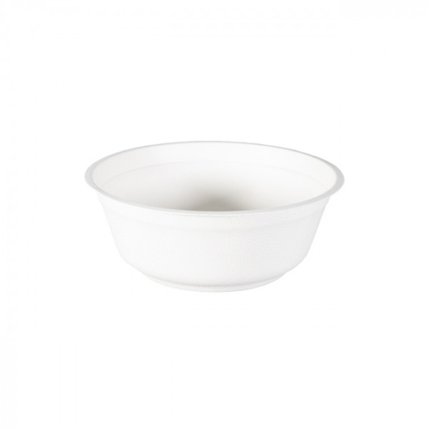 Bol de fibra vegetal 350 ml