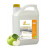 Detergente desengrasante alcalino concentrado para suelos y superficies Respect Home Ecocert 5 L