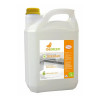 Detergente desengrasante alcalino concentrado para suelos y superficies Respect Home, certificado por Ecocert, 5 l