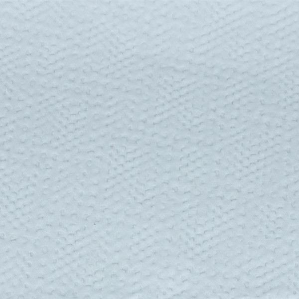 Toallitas de papel blancas plegadas en Z, caja de 3.000 hojas con 20 paquetes de 150 unidades cada uno, para dispensadores compatibles