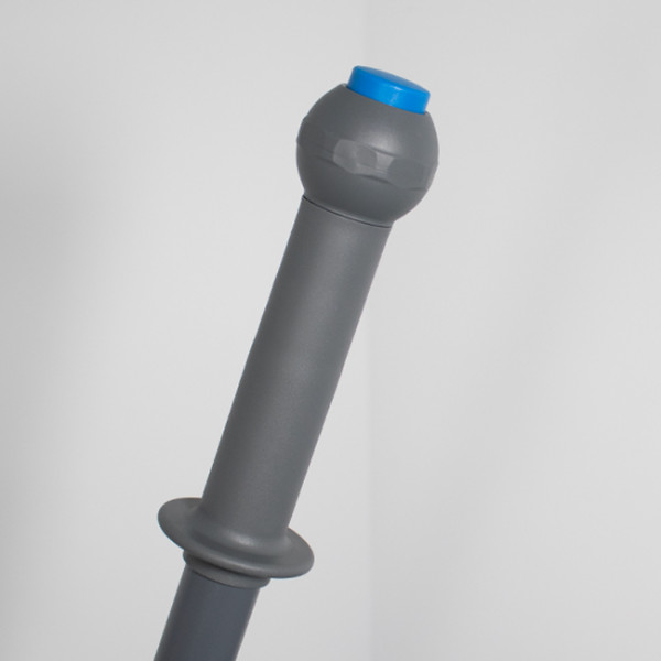 Asa para Zapa pro con depósito de 600 ml