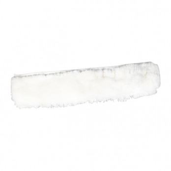 Piel de recambio para limpiaparabrisas - 35 cm