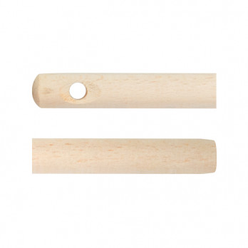 Puntero de madera - 140 cm