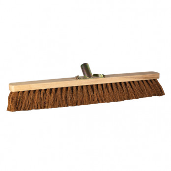 Cabeza de escoba de coco - 60 cm