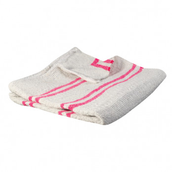 Bayeta de algodón crudo - 50 x 100 cm