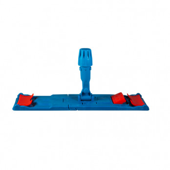 Cabeza de escoba plana articulada Speedy - 40 x 13 cm