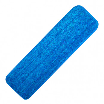 Mopa de microfibra para escobas Trapeze y Zapa 55 cm