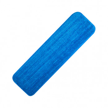 Mopa de microfibra para escobas Trapeze y Zapa 40 cm