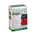 Bolsa filtrante HEPAFLO 9 L