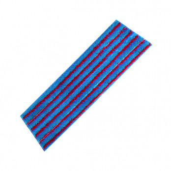 Fregona tri-composición para escobas Trapèze y Zapa 40 cm