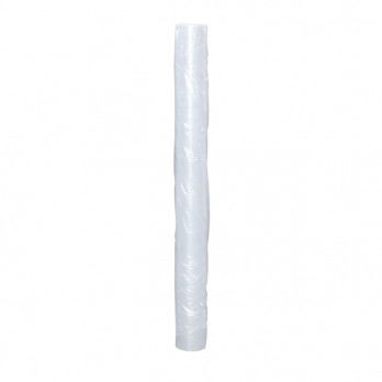 Funda transparente para palés de polietileno de baja densidad - 140 x 160 cm