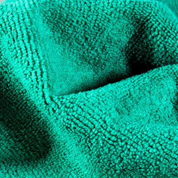 Mopa Bayeta microfibra 1000 usos verde- Gama Extra