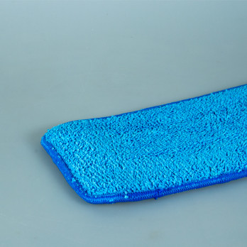Mopa de microfibra para escobas Trapeze y Zapa PRO 40 cm