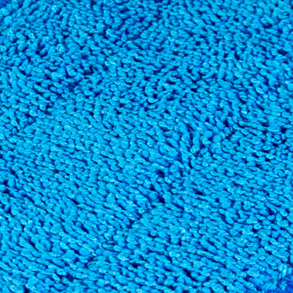 Mopa de microfibra para escobas Trapèze y Zapa - 44 x 13 cm - equipo de lavado