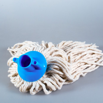 Mopa fregona de algodón 200 g