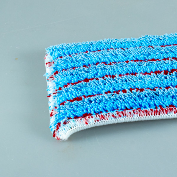 Cabezal de escoba de aluminio de 55 cm + Equipo de lavado.