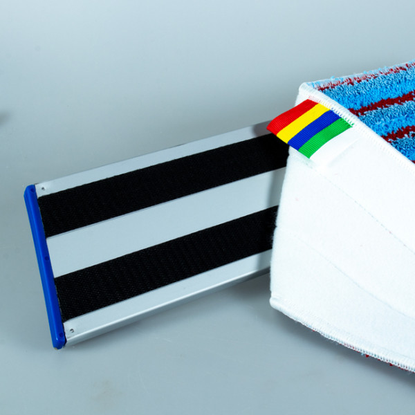 Fregona tricomponente para escobas Trapèze y Zapa - 44x13cm