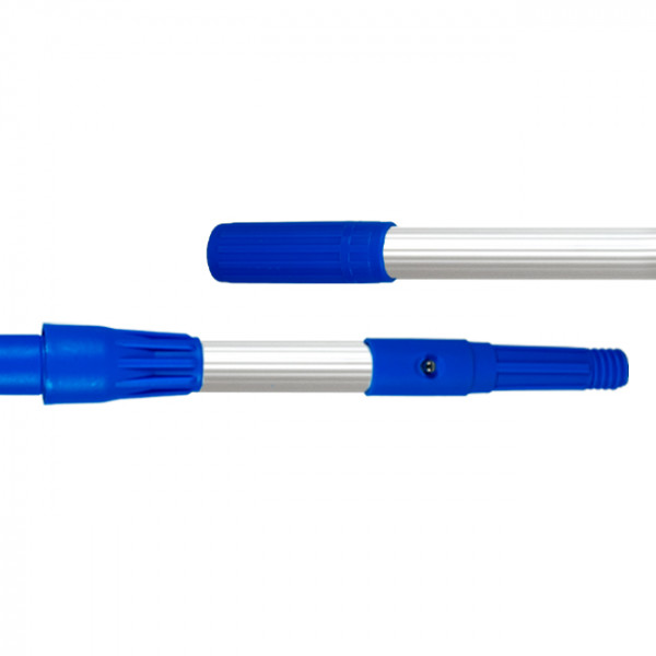 Alargadera de aluminio para profesionales