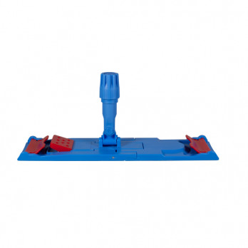 Escoba plana articulada Speedy - 40 cm