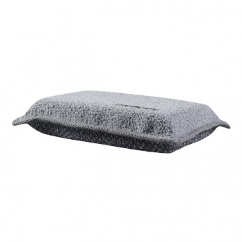 Esponja de microfibra