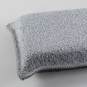 Esponja de microfibra