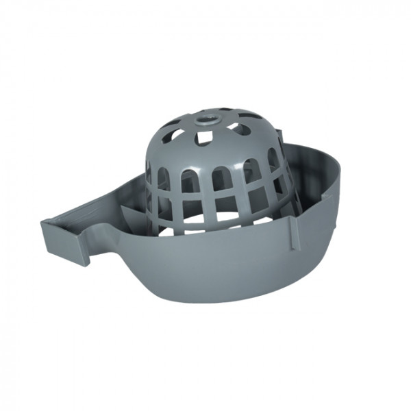 Escurridor de plástico para cubo de limpieza profesional