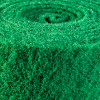 Rodillo estropajo verde
