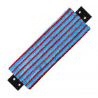 Fregona tricomponente para escoba plana articulada Speedy 40 cm