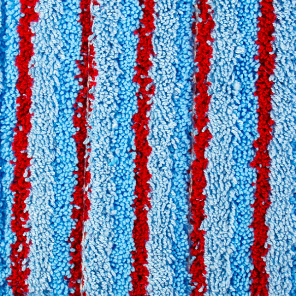 Mopa plana articulada Speedy 45x16cm.