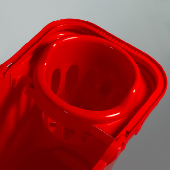 Escurridor para cubo de 12 L