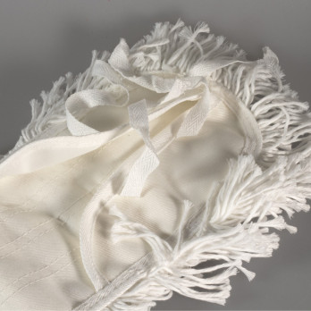 Mopa doble algodón para fregonas de tijera grandes espacios