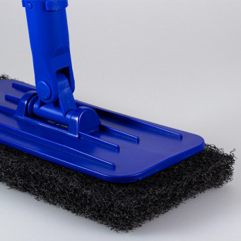 Soporte para discos abrasivos - 23 cm