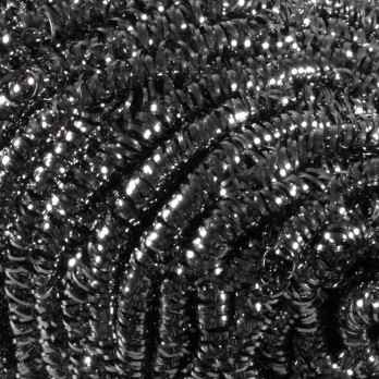 Esponja esférica de acero inoxidable 40 g