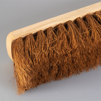 Cabeza de escoba de coco - 60 cm