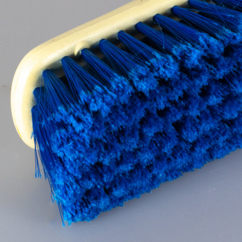 Cabeza de escoba de vinilo - 28 cm