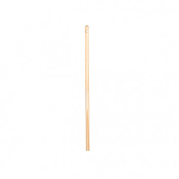Mango de madera para rasquetas de suelo - 130 cm