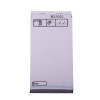 blocs-maestro-hotel-triple-100x150-blanco