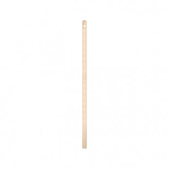 Puntero de madera - 140 cm