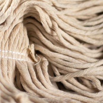 Faubert tira flecos 350 g