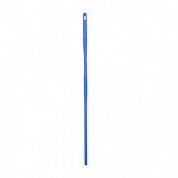 Mango ergonómico atornillable de una pieza - 130 cm
