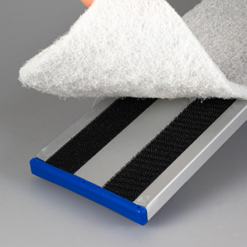 Almohadilla protectora para escobas Trapeze y Zapa PRO 55 cm