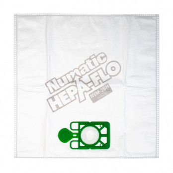 Bolsa filtrante HEPAFLO 15 L para aspiradora