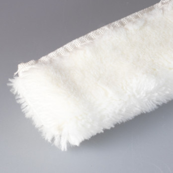 Piel de recambio para limpiaparabrisas - 35 cm