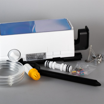 Unidad de dilución de pulverización Promax - 1 producto - 4 L/min