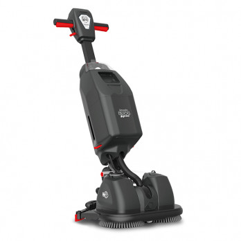 Fregadora compacta 244NX-RC